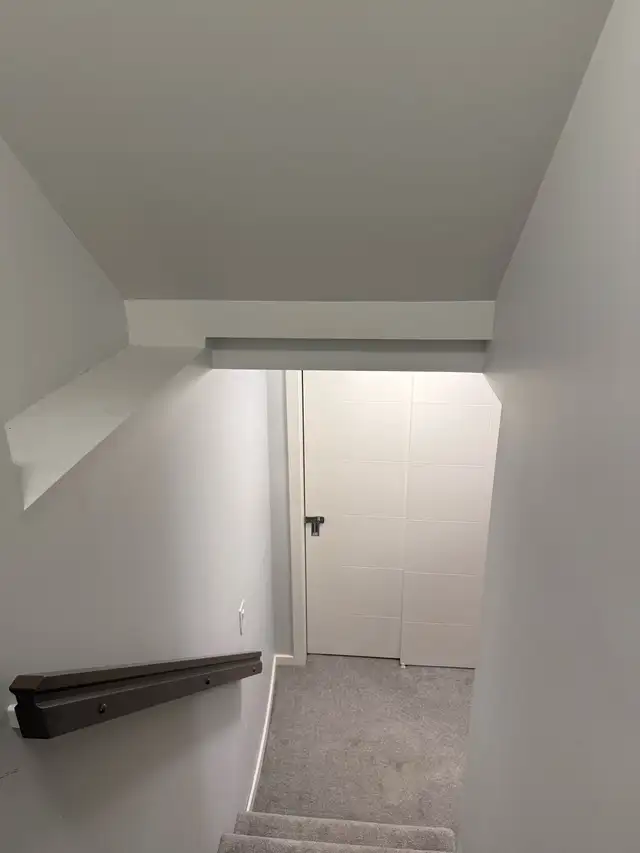 Furnished 1 Bedroom Basement condo - Photo 10