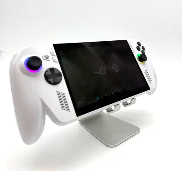 ROG Xbox Ally 512GB Ryzen Z2 A 16GB Handheld Gaming PC - $499 - Photo 3