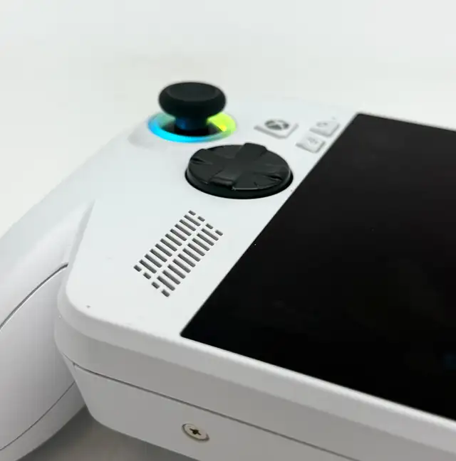 ROG Xbox Ally 512GB Ryzen Z2 A 16GB Handheld Gaming PC - $499 - Photo 5