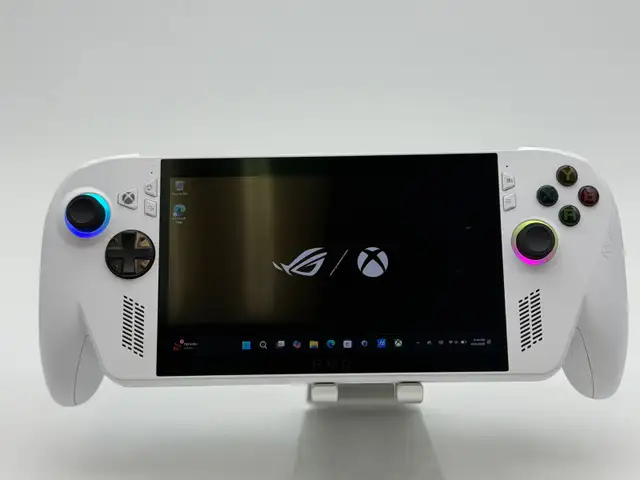 ROG Xbox Ally 512GB Ryzen Z2 A 16GB Handheld Gaming PC - $499 - Photo 9