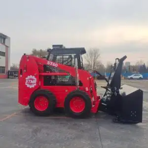 68" Snow Blower – Ready to Use - Photo 2