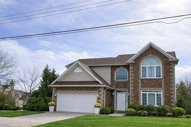 Previous QEII Lottery Dream House (Sale by Owner)