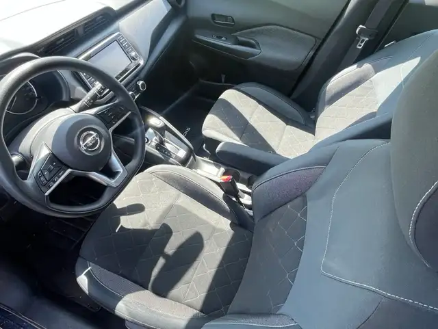 2019 Nissan Kicks S - Photo 9