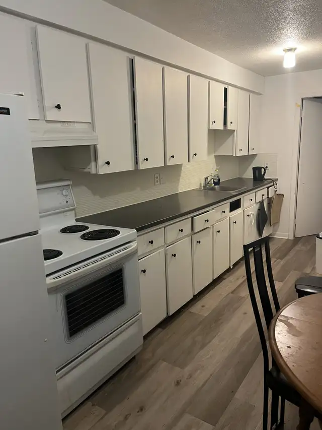 Chambre à louer en colocation près de l’UdeS et du Maxi