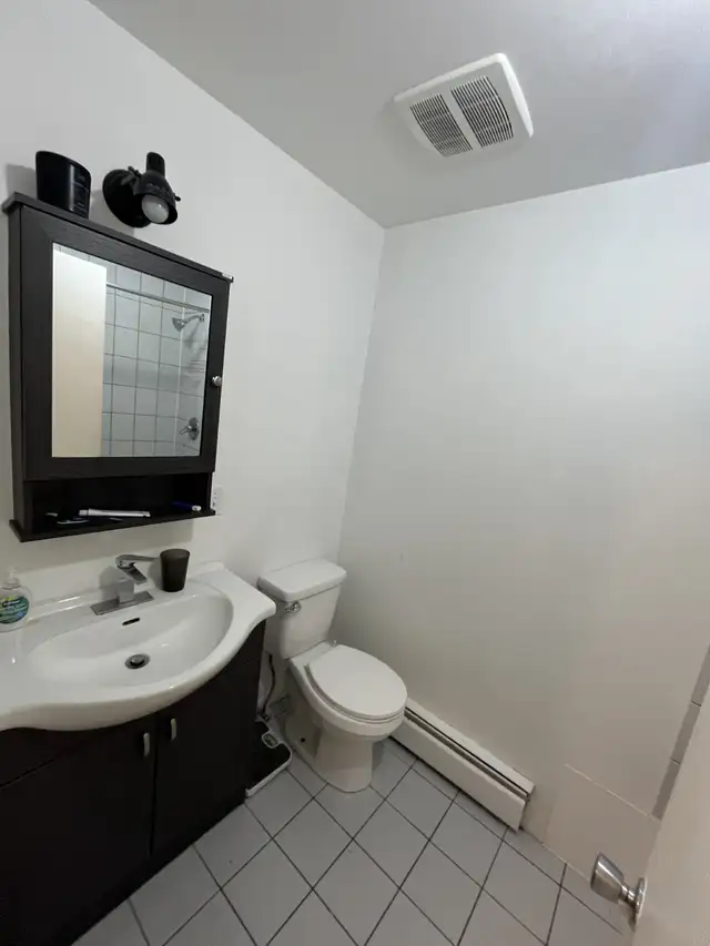 Chambre à louer en colocation près de l’UdeS et du Maxi - Photo 2