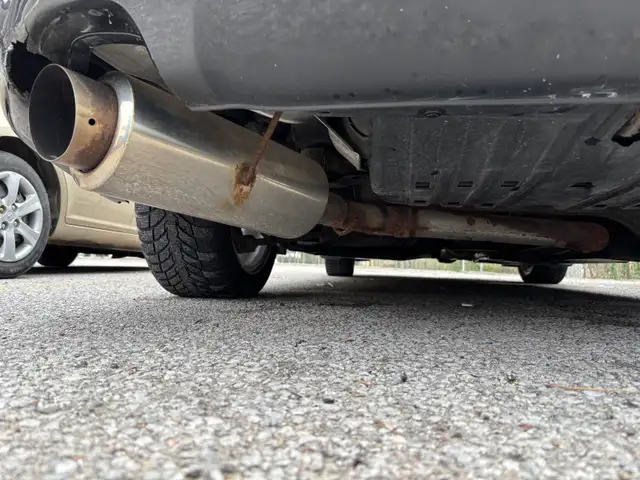 Acura TSX – Clean Manual – 190,000 KM – New Parts   Tires - Photo 10