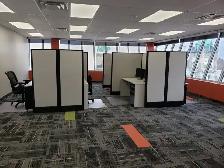 Exclusive 6th Floor Open Suite-Growing, Established Businesses