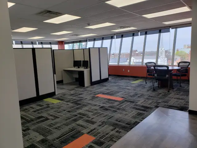 Exclusive 6th Floor Open Suite-Growing, Established Businesses - Photo 2