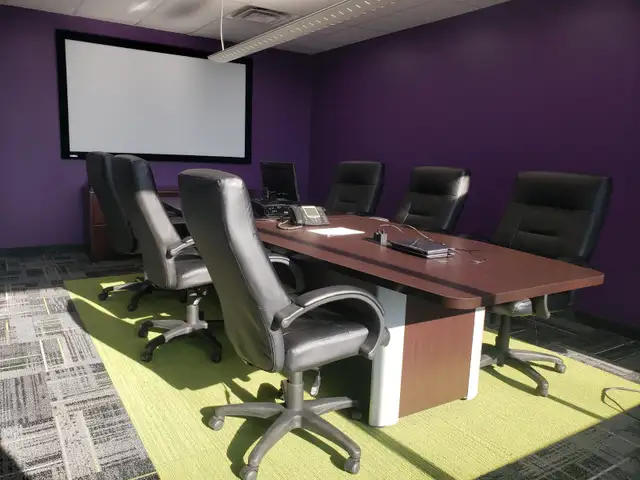 Exclusive 6th Floor Open Suite-Growing, Established Businesses - Photo 3