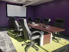 Exclusive 6th Floor Open Suite-Growing, Established Businesses - Photo 3