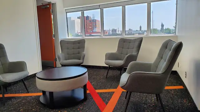 Exclusive 6th Floor Open Suite-Growing, Established Businesses - Photo 9