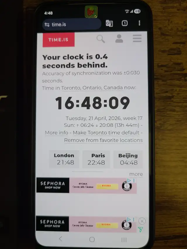 Samsung Galaxy S25 - Photo 2