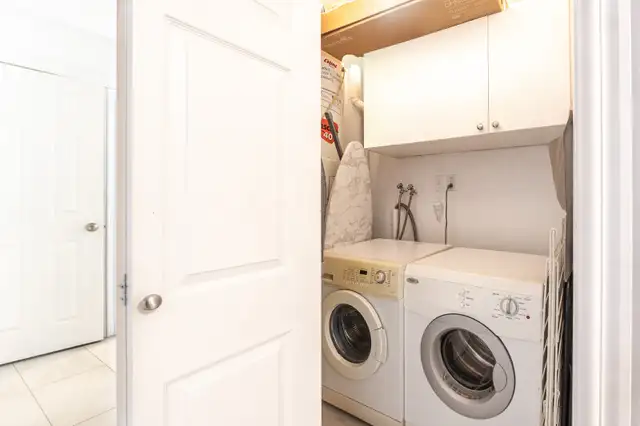 Montréal, Ahuntsic, Luxueux 41/2 Rénové, 5 Min. Métro H-Bourassa - Photo 8