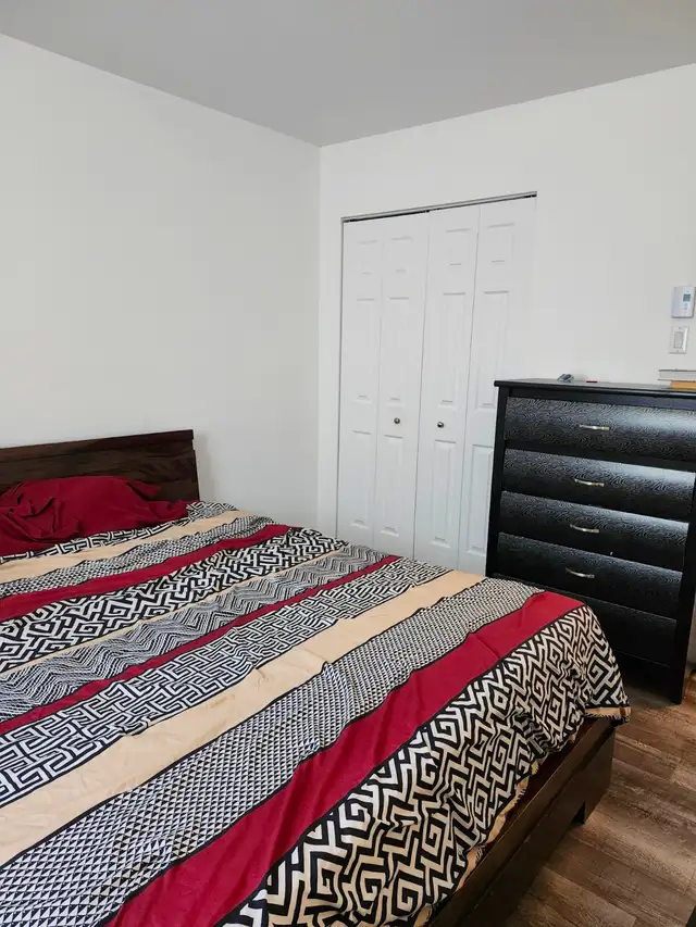 Condo style 4 1/2 West Island NEAR ALL