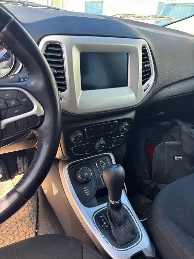 2021 Jeep Compass Sport 4x4 - Photo 3