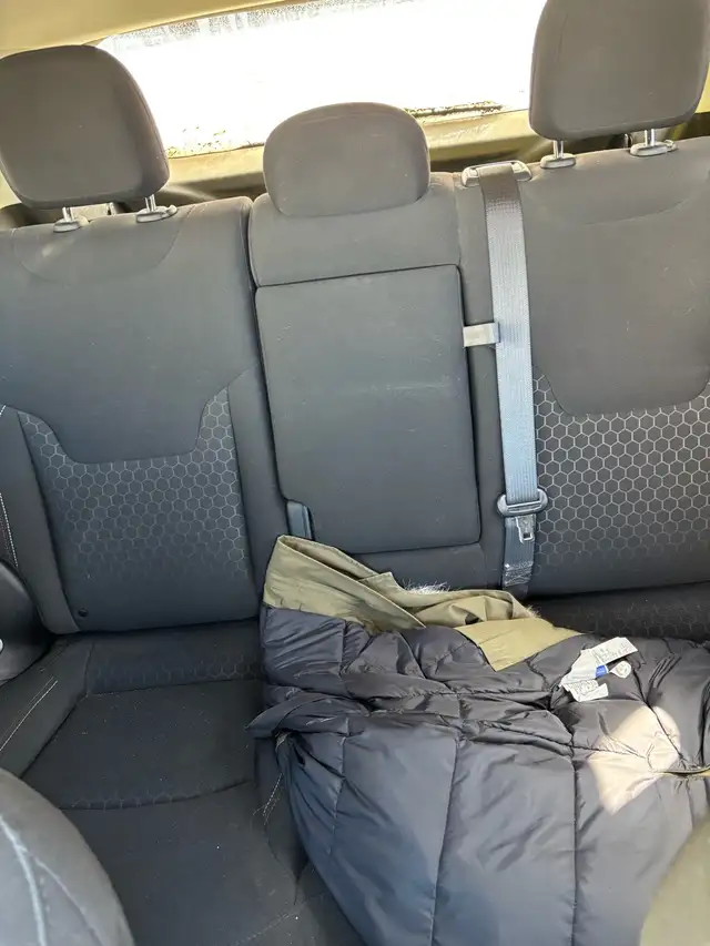 2021 Jeep Compass Sport 4x4 - Photo 5