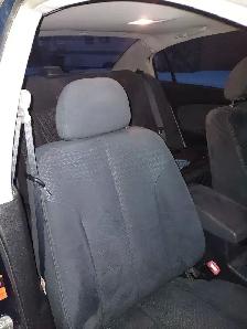 Rusty 2005 Nissan Altima SE V6 - Photo 5