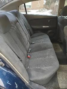 Rusty 2005 Nissan Altima SE V6 - Photo 6