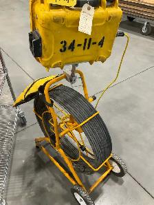 Hathorn Sewer Camera