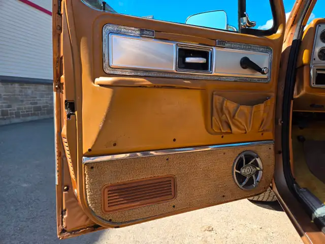 1980 Chevrolet C10 C1500 / 350 / RWD - Photo 19