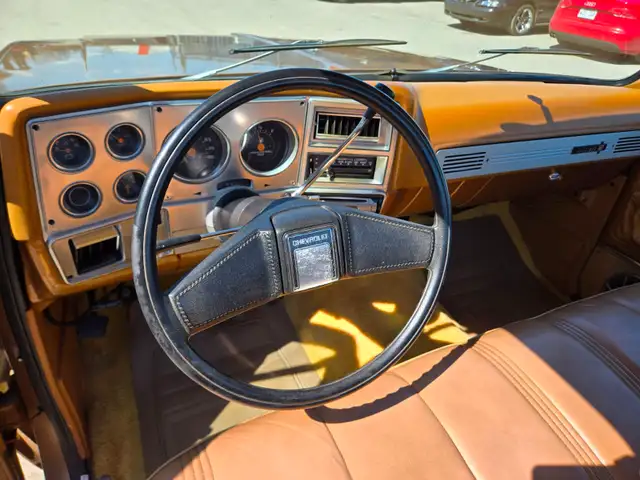 1980 Chevrolet C10 C1500 / 350 / RWD - Photo 22