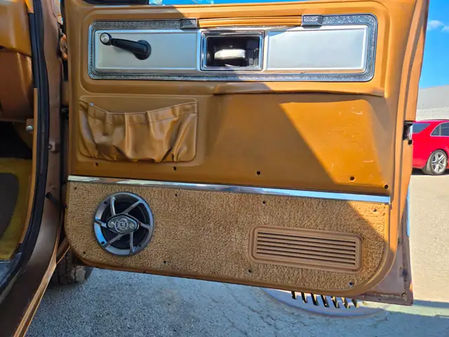 1980 Chevrolet C10 C1500 / 350 / RWD - Photo 25