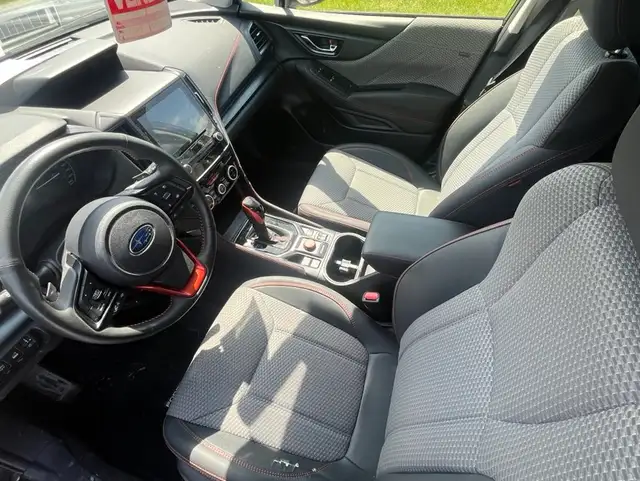 2022 Subaru Forester SPORT // CAMÉRA DE RECUL, BANC CHAUFFANT, T - Photo 9