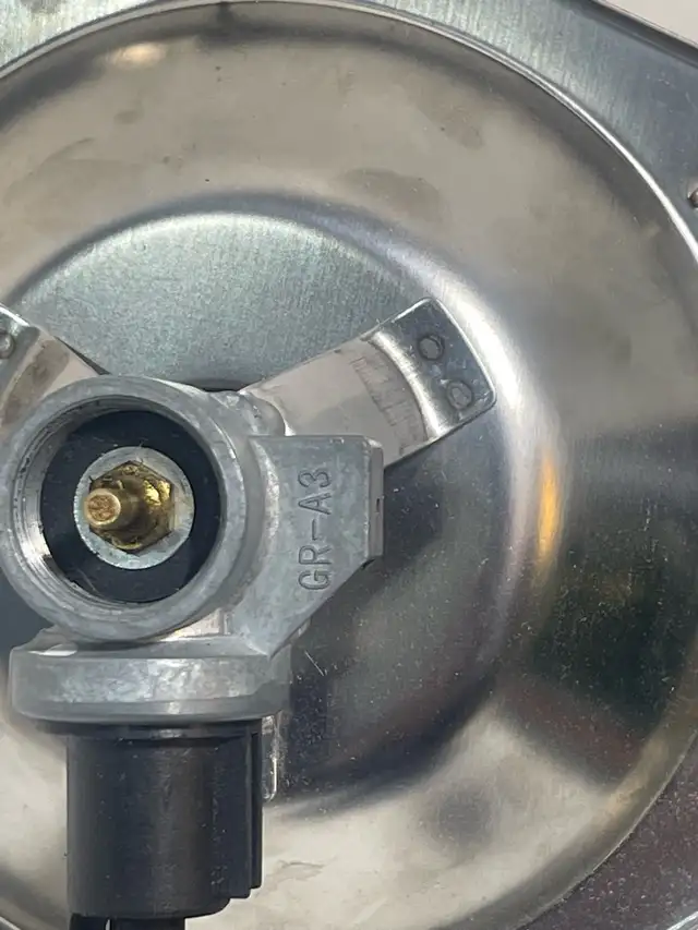 Woods Propane Stove - Photo 4