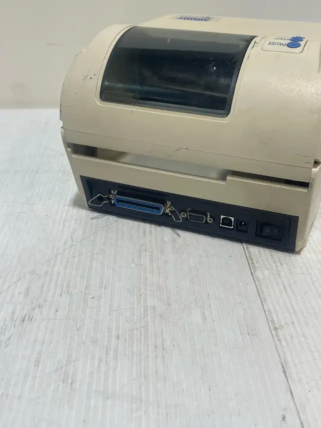 Datamax E-4203 Printer - Photo 3