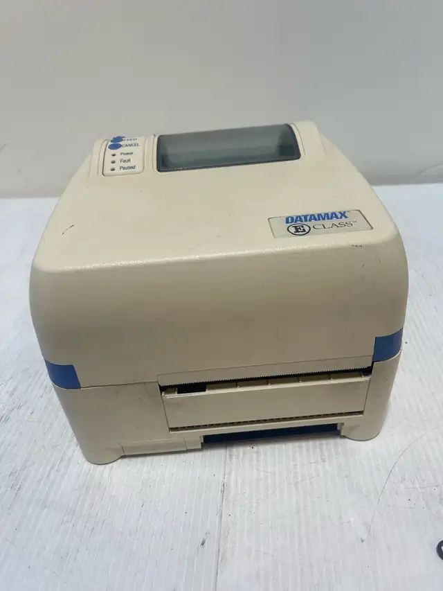 Datamax E-4203 Printer - Photo 4