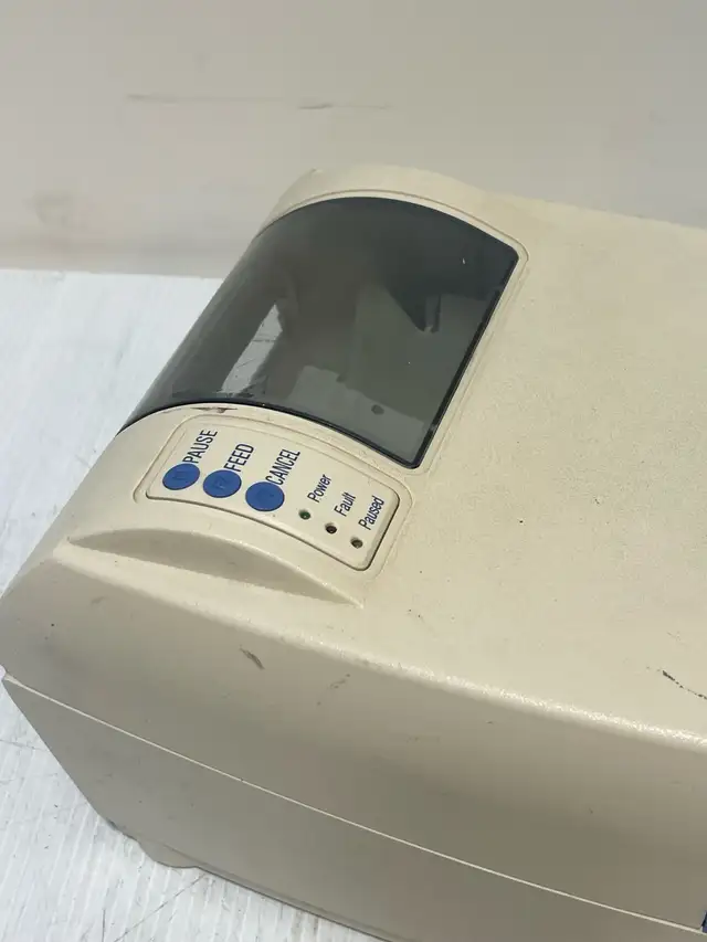 Datamax E-4203 Printer - Photo 5
