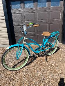 Electra Bicycle