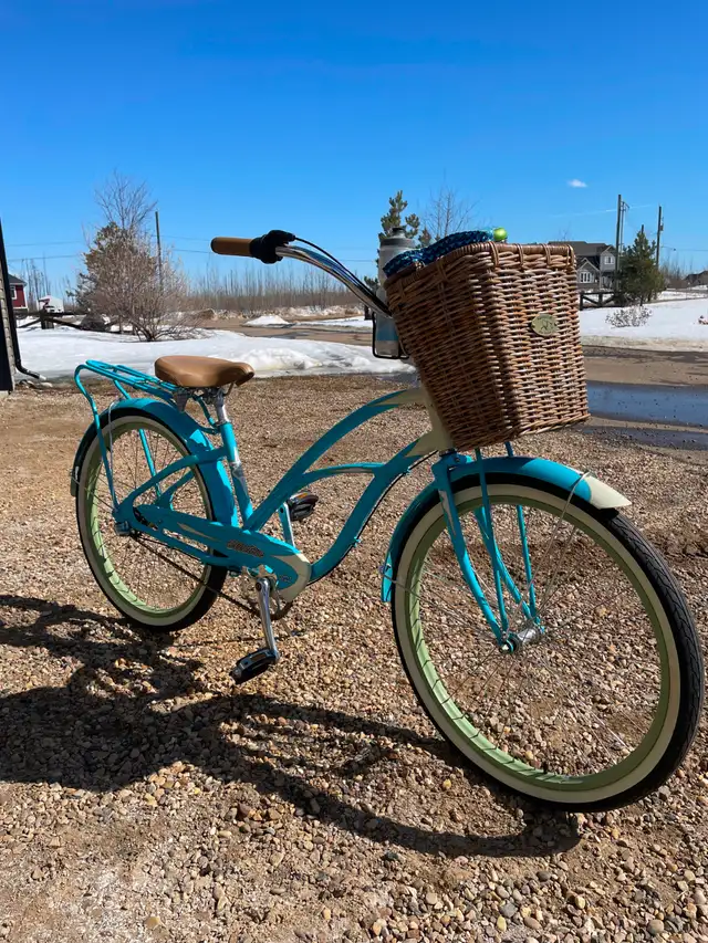 Electra Bicycle - Photo 2