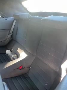 2011 Ford Mustang 3.7L V6 - Photo 4