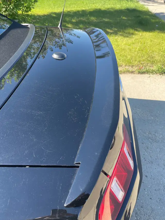 2011 Ford Mustang 3.7L V6 - Photo 5