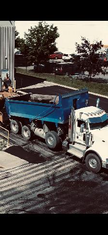 Hiring DZ Driver Dump Truck Driver - Photo 2