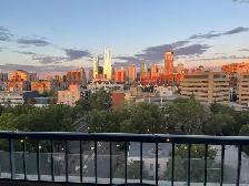 Awesome Downtown Suite with Amazing Views