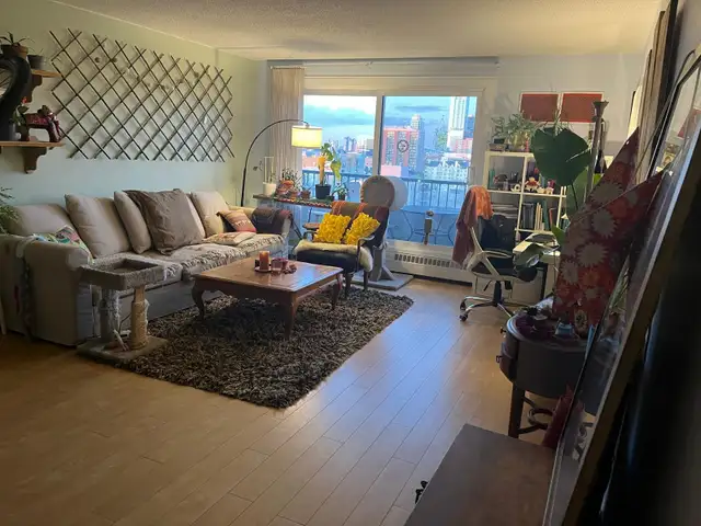 Awesome Downtown Suite with Amazing Views - Photo 3