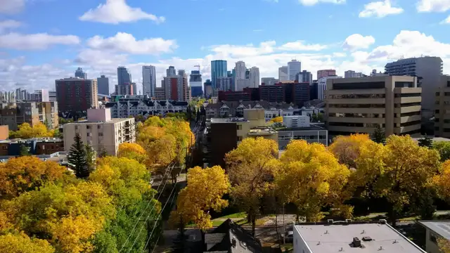 Awesome Downtown Suite with Amazing Views - Photo 9