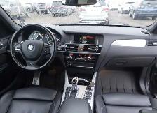 2016 BMW X3 3.0L Turbo AWD With M Spot Package For Sale. - Photo 8