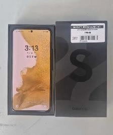 128GB Samsung S22 (31785165)