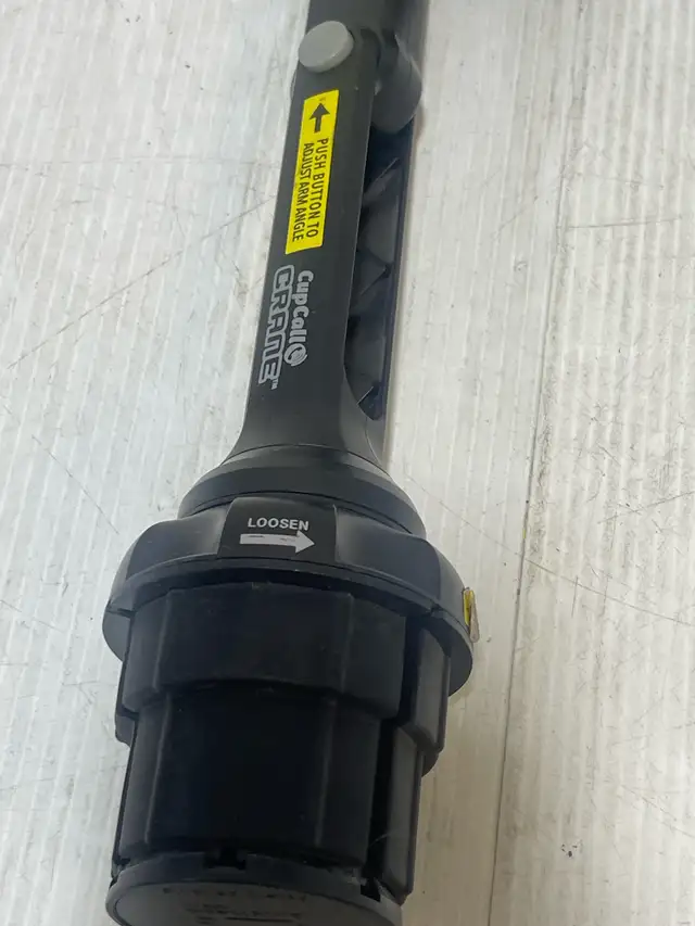 Cup Cell Crane phone holder - Photo 2