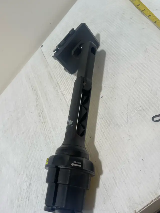 Cup Cell Crane phone holder - Photo 3