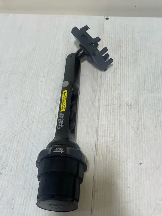 Cup Cell Crane phone holder - Photo 4