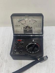 Micronta Multimeter
