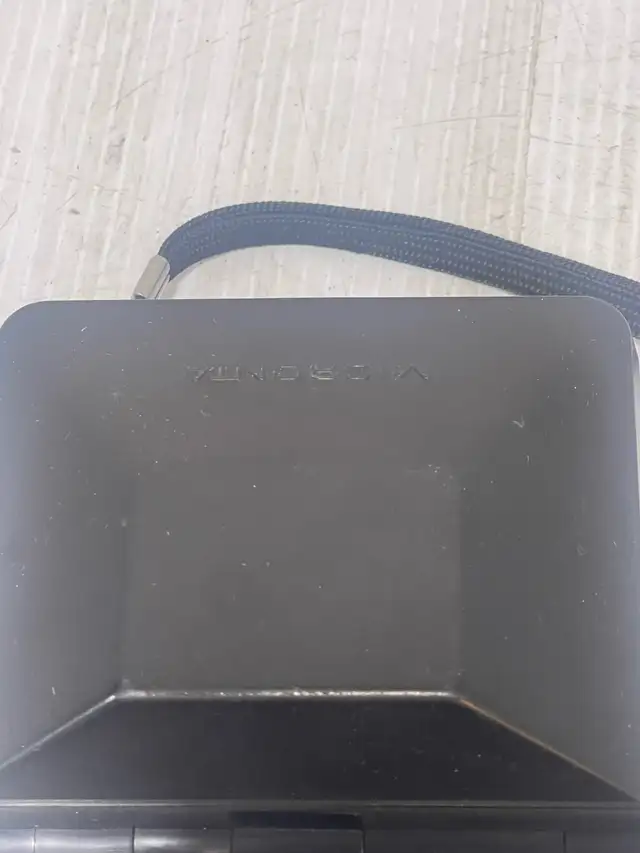 Micronta Multimeter - Photo 4