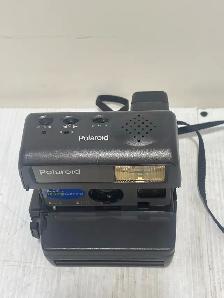 Polaroid OneStep Talking Camera