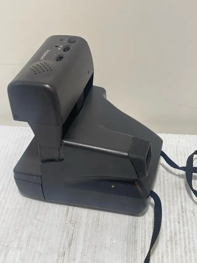 Polaroid OneStep Talking Camera - Photo 2