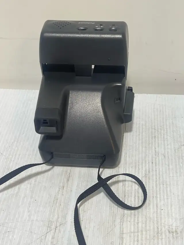 Polaroid OneStep Talking Camera - Photo 3