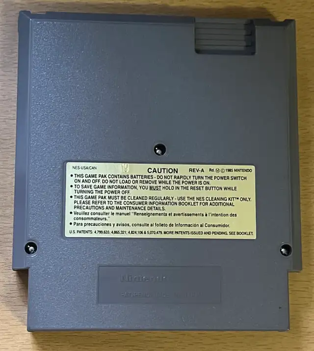 NES Open Tournament Golf - Photo 2